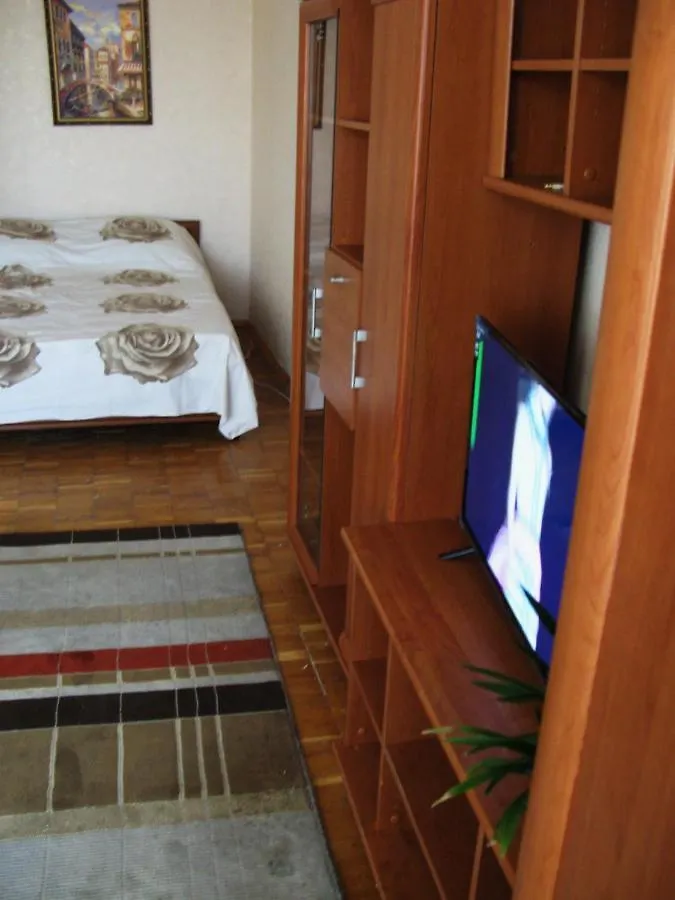 Victory Panorama Apartment Kyiv Ukraine
