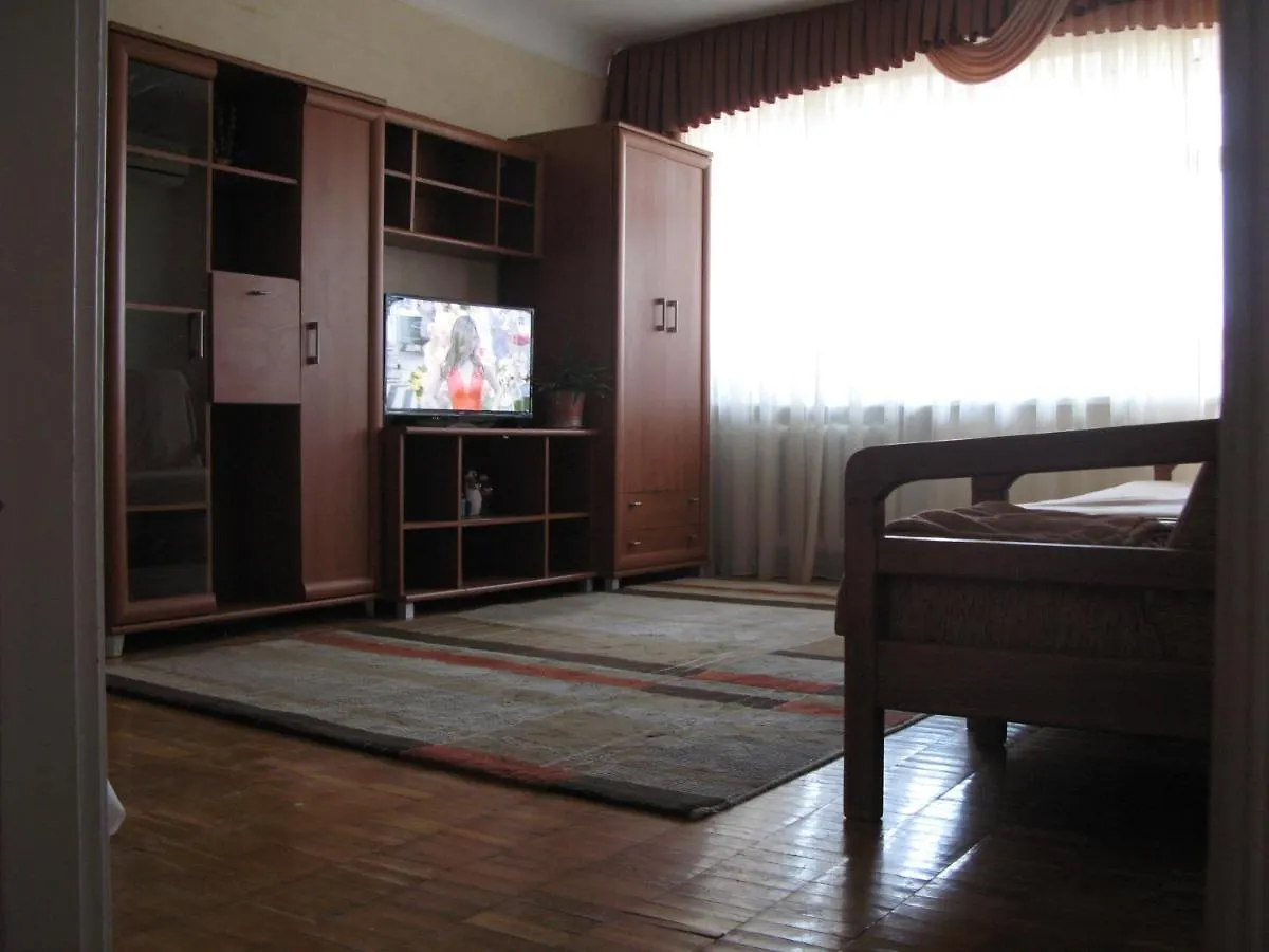 Victory Panorama Apartment Kyiv 0*,  Ukraine